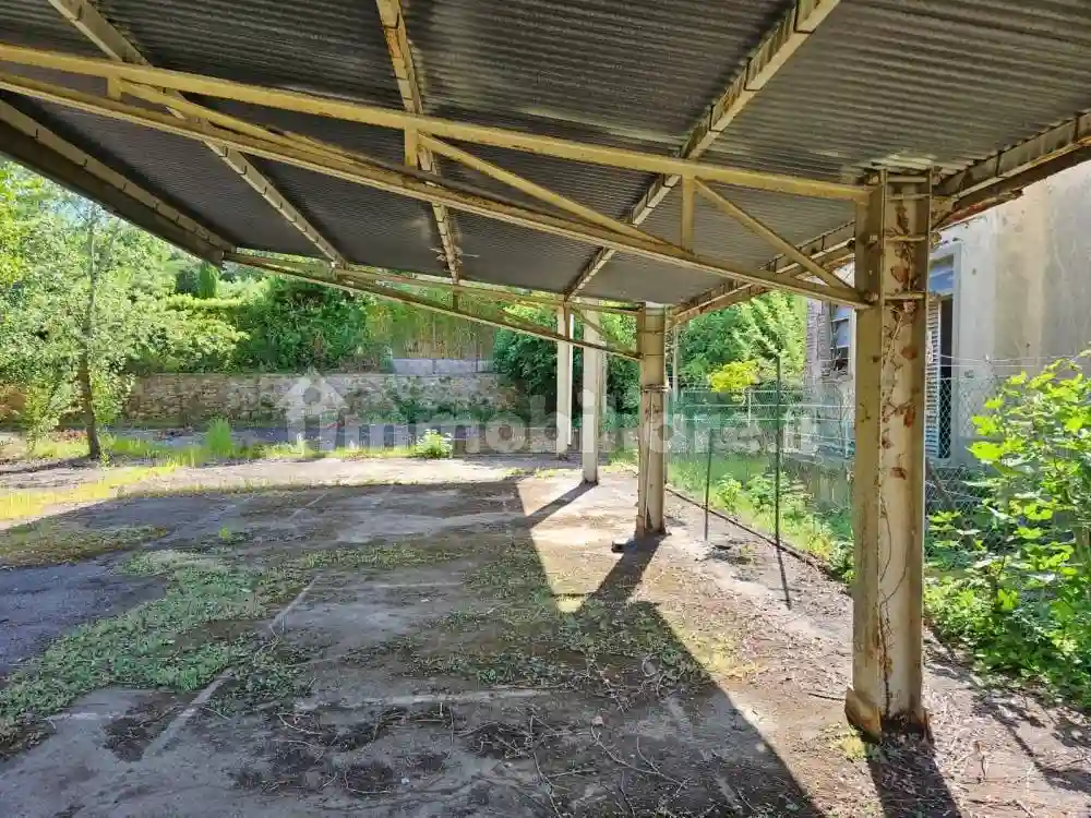 Palazzo - Edificio - foto 3