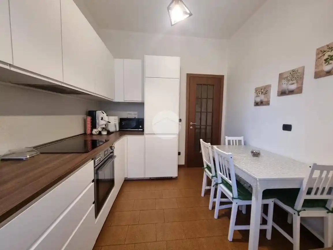 Bilocale via montebello 31, Stadio - Cittadella, Parma - foto 4