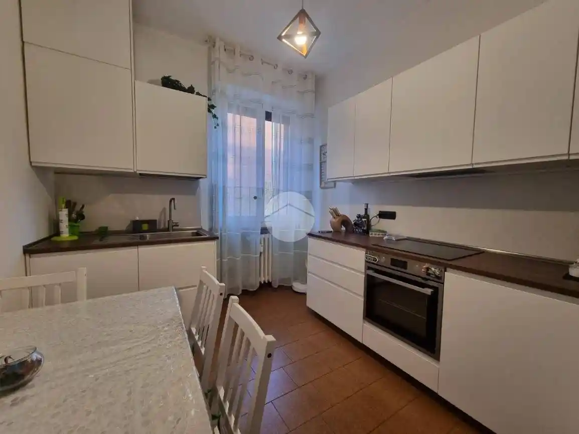 Bilocale via montebello 31, Stadio - Cittadella, Parma - foto 5