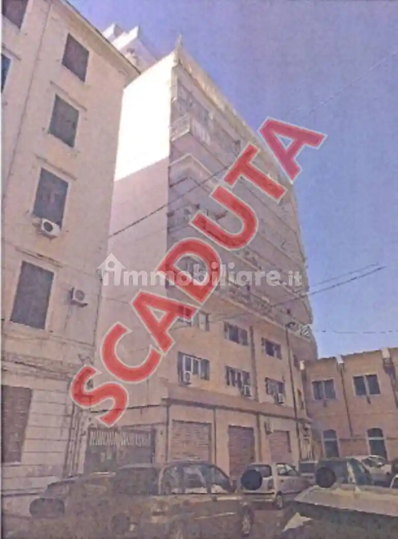 Appartamento in vendita a Palermo