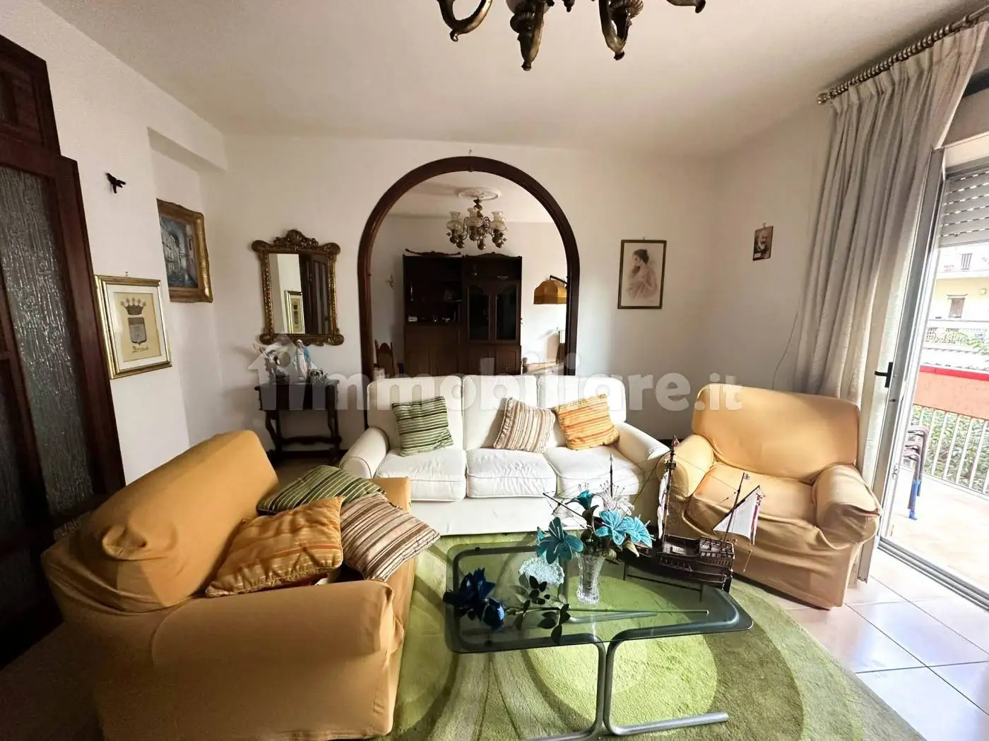 Appartamento in vendita a Capua