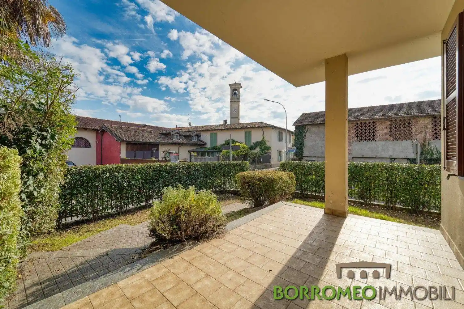 Villetta a schiera - foto 5