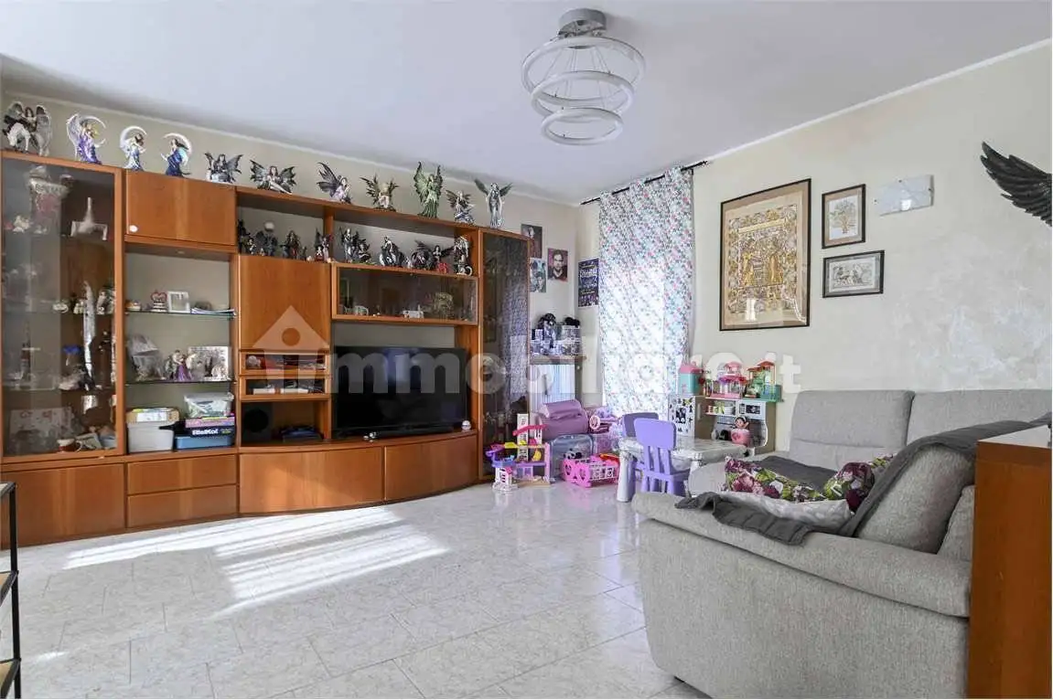 Villetta a schiera in vendita a Bariano