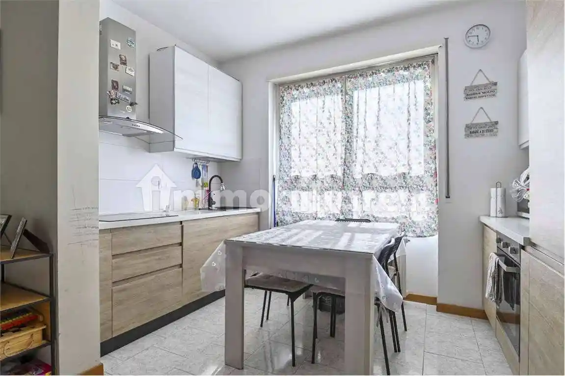 Villa a schiera via locatelli 53, Bariano - foto 2