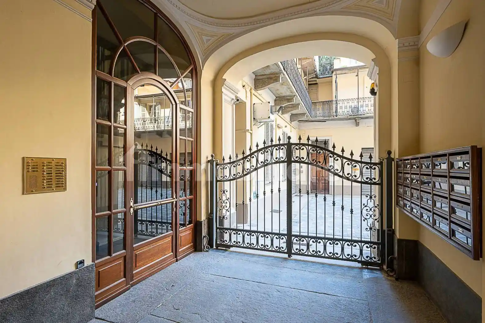 Loft in vendita a Torino