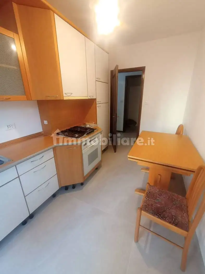 Trilocale via Max Valier 12, Centro, Bolzano - foto 2