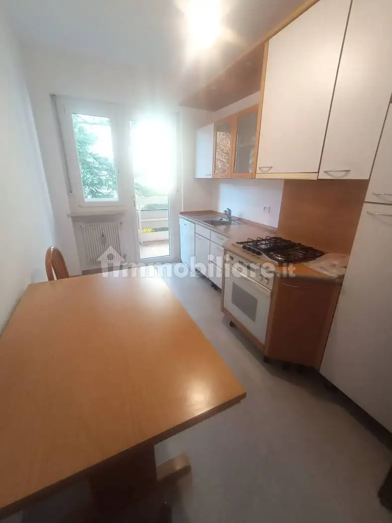 Trilocale via Max Valier 12, Centro, Bolzano - foto 3