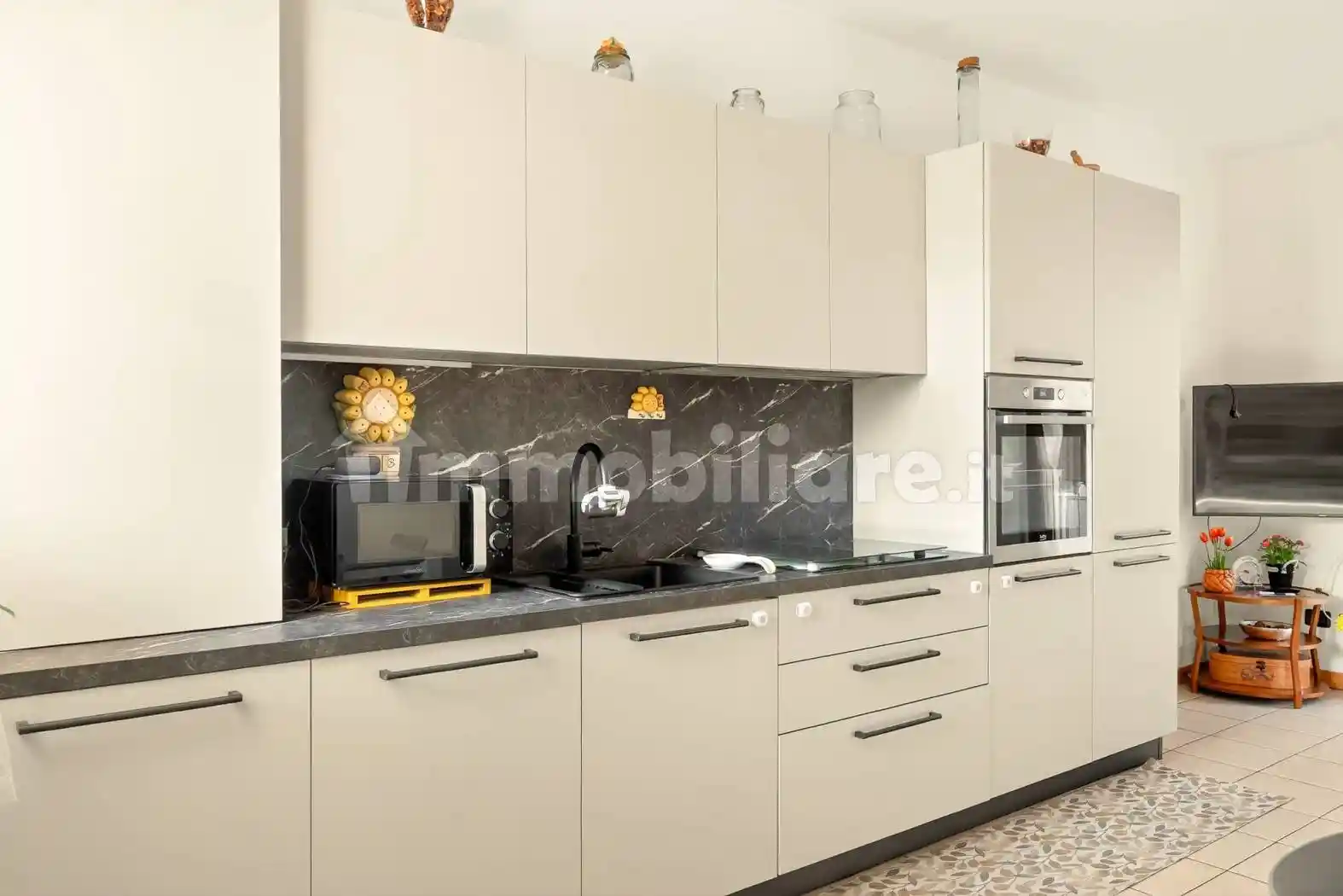 Bilocale via Ginevrina da Fossano, Semicentro, Cantù - foto 3