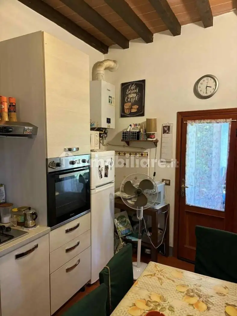 Villa unifamiliare via Valle Buia No Number, Centro, Calci - foto 3