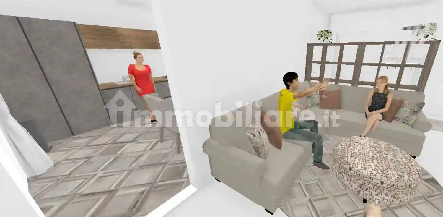 Palazzo - Edificio - foto 2