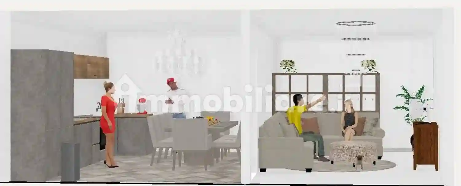 Palazzo - Edificio - foto 3