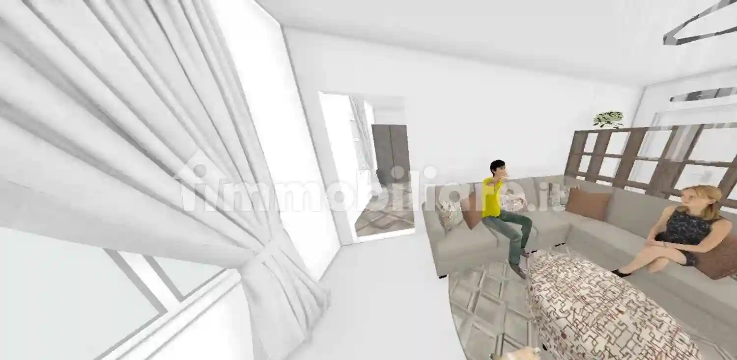 Palazzo - Edificio - foto 5