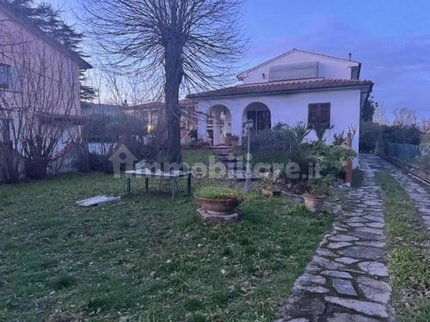 Villa in vendita a San Giuliano Terme