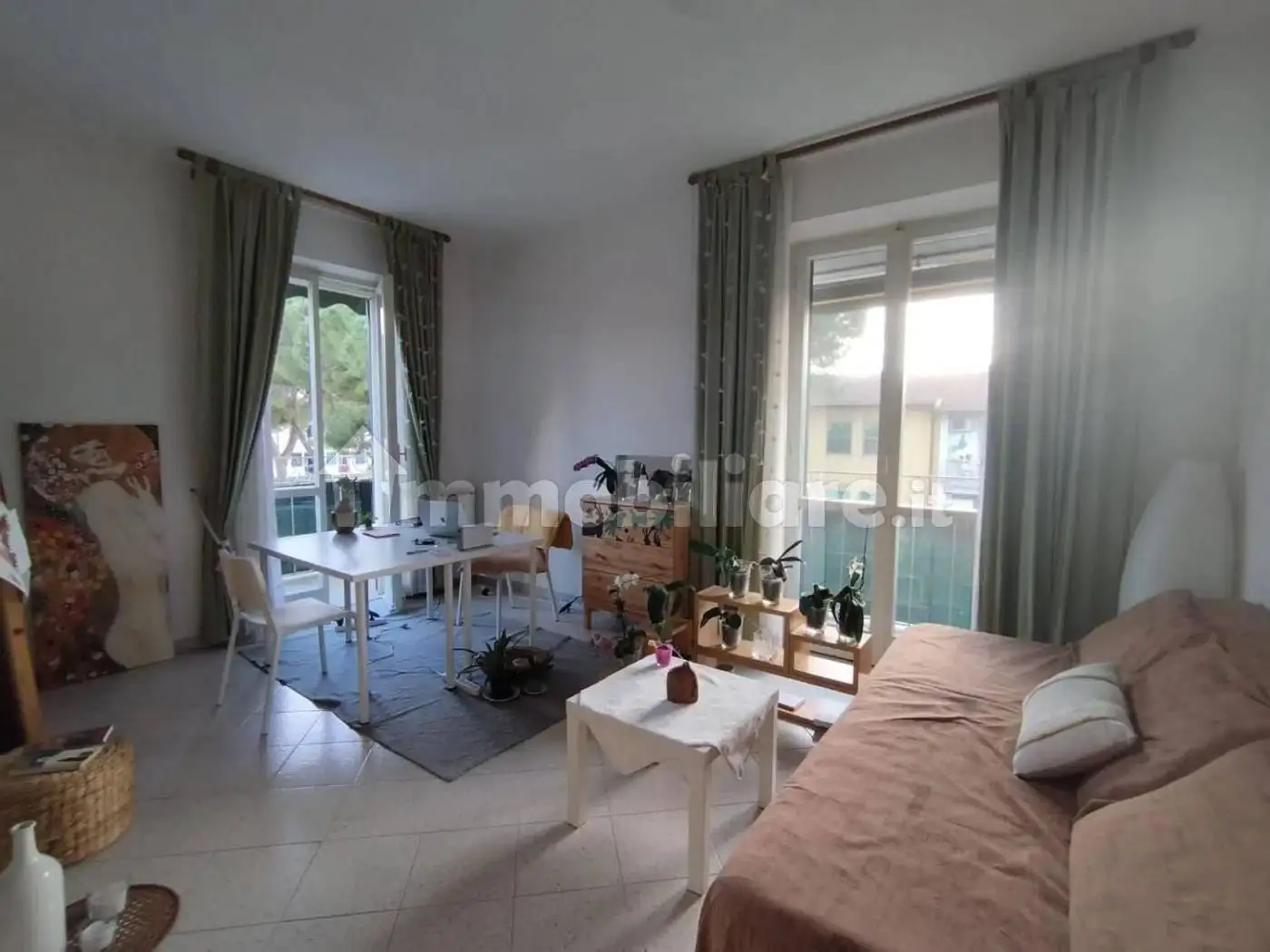 Appartamento in vendita a Pisa