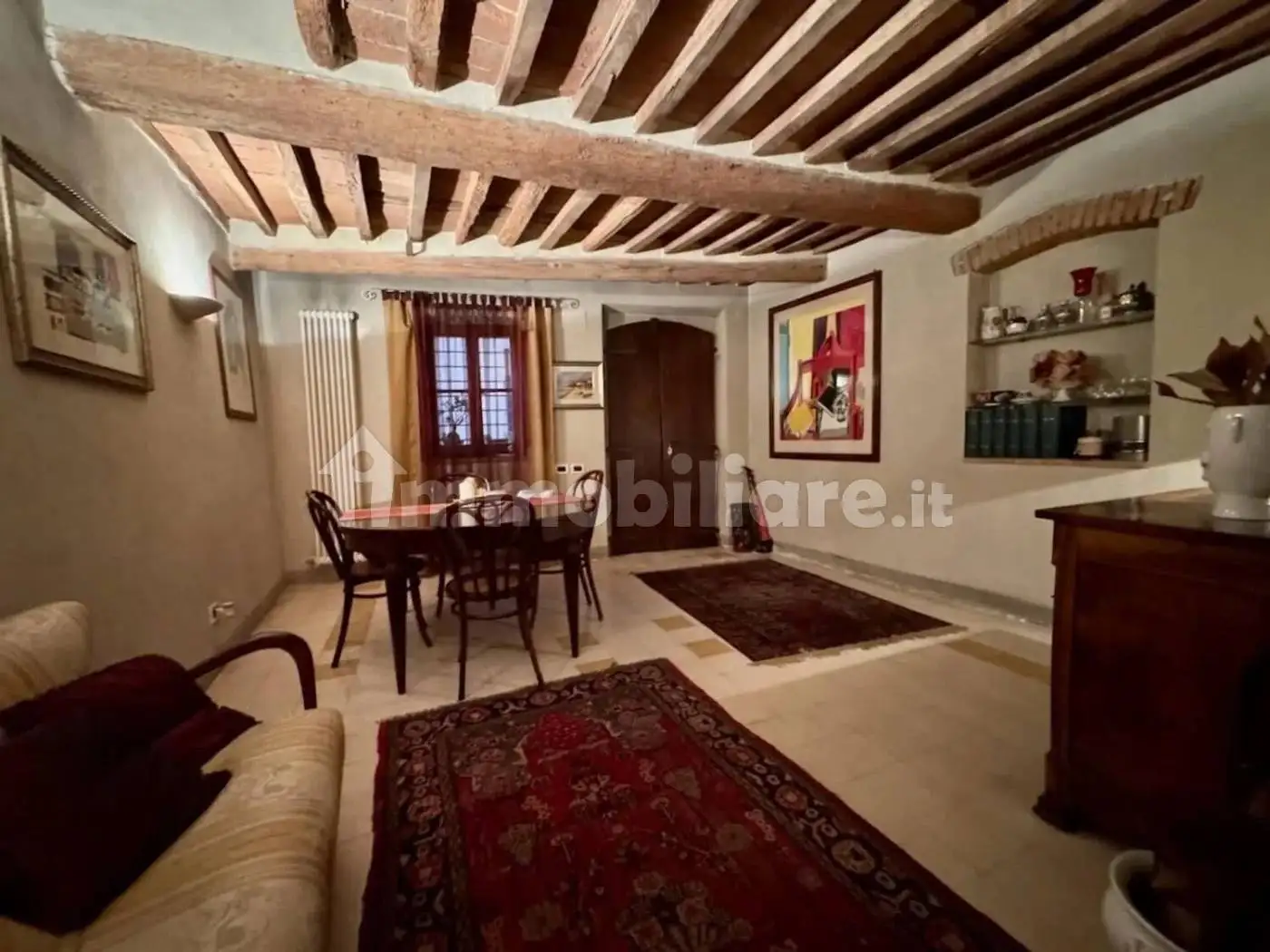 Villa unifamiliare via Don Minzoni, 208, Centro, Calci - foto 3