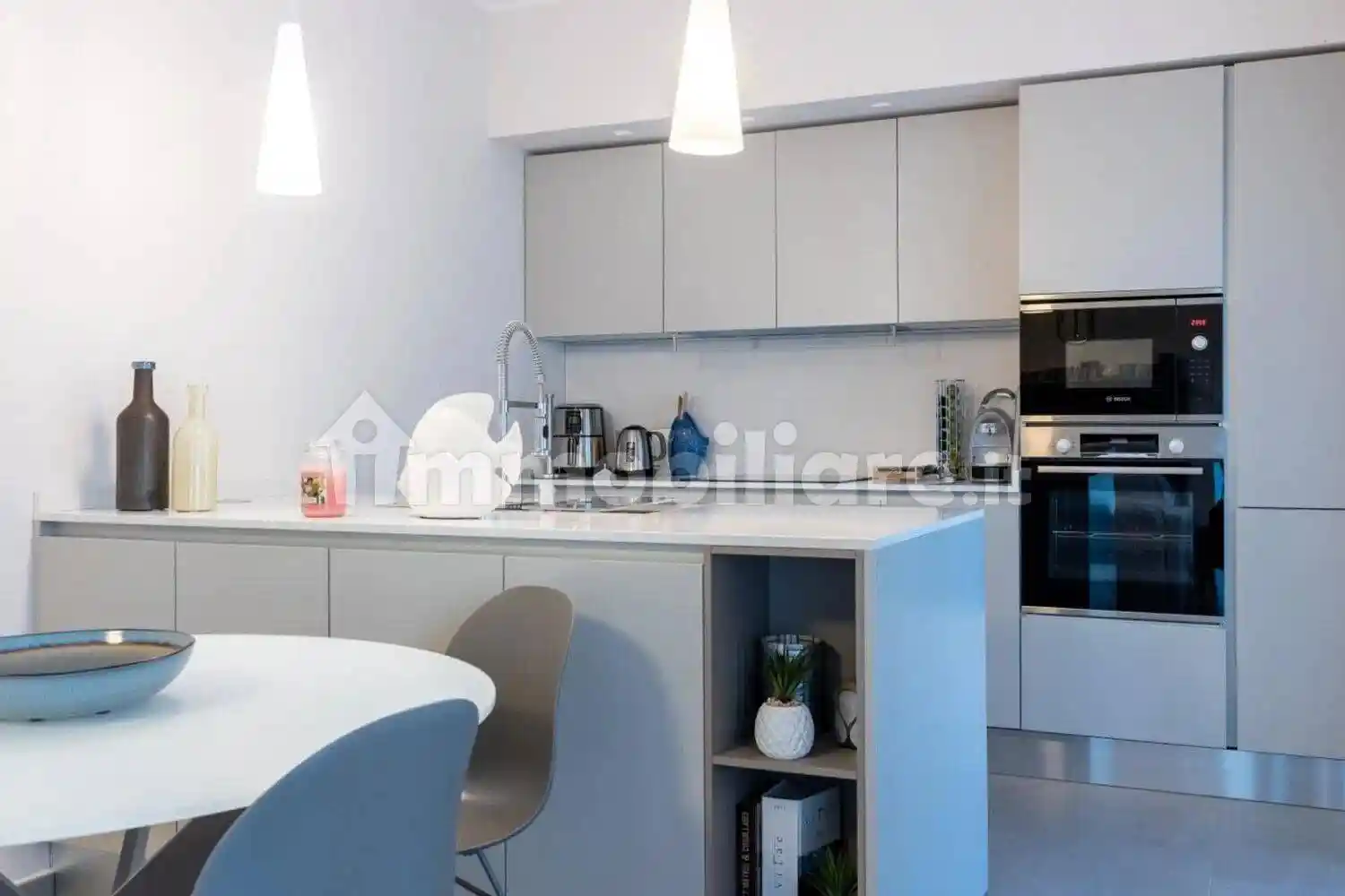 Quadrilocale viale Palmiro Togliatti,, 485, Centocelle, Roma - foto 3