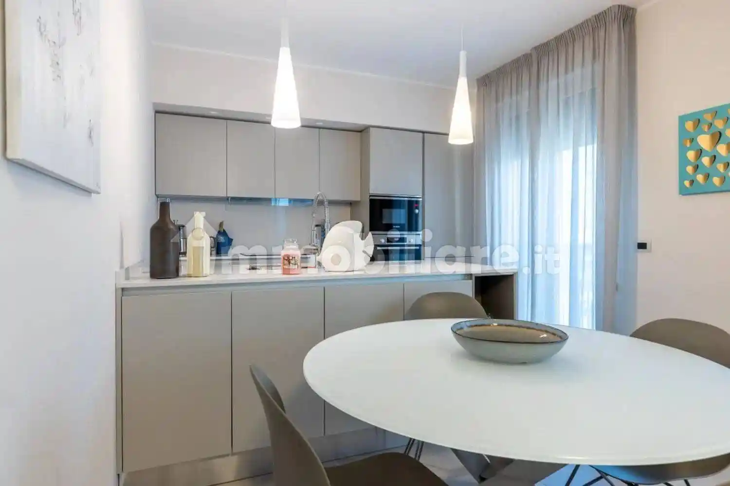 Quadrilocale viale Palmiro Togliatti,, 485, Centocelle, Roma - foto 5