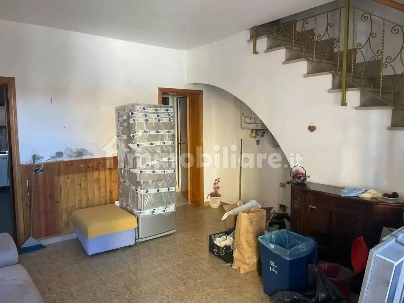 Villa unifamiliare via Giuseppe Dell'Omodarme, 39, San Marco, Pisa - foto 2