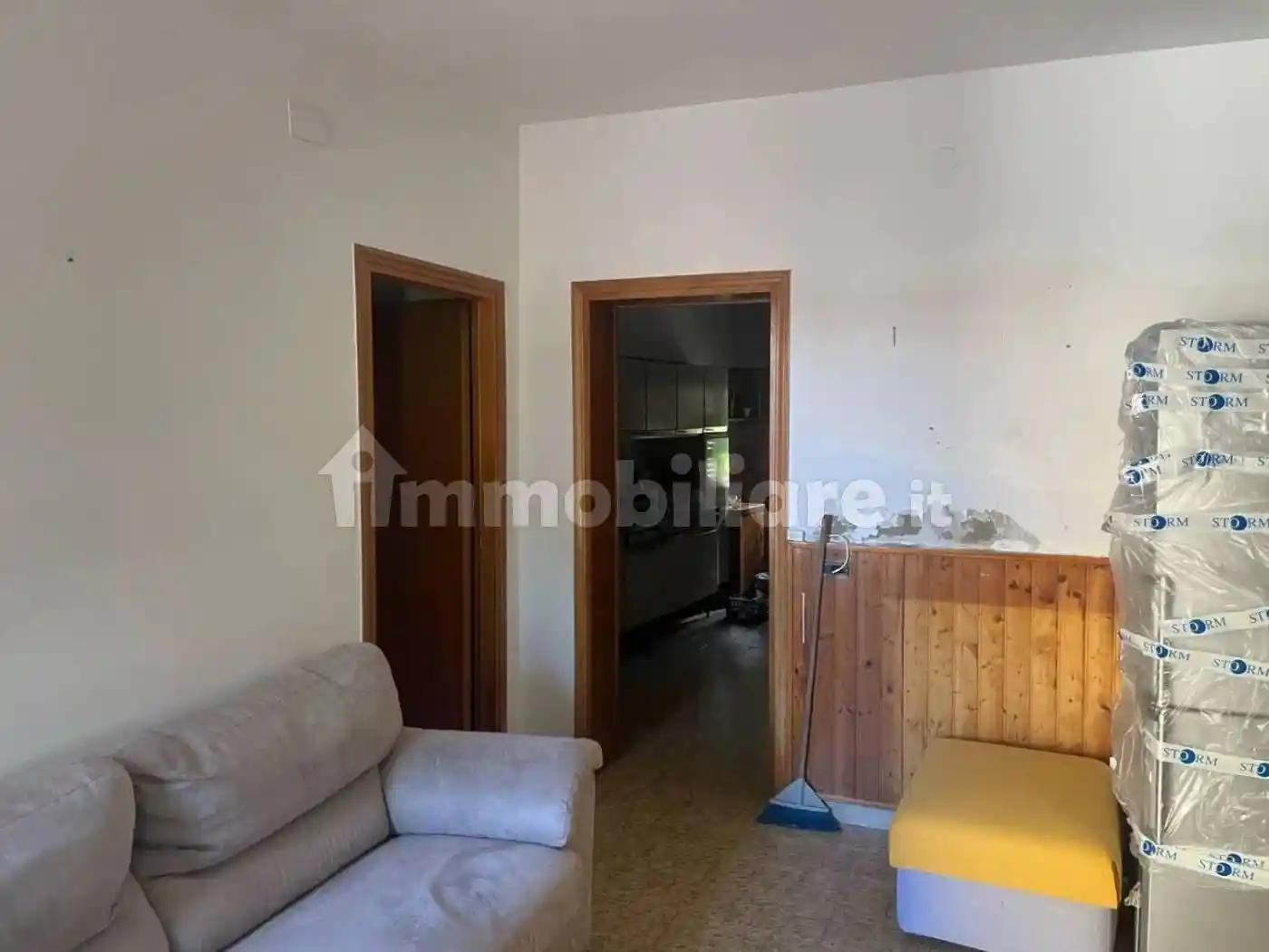 Villa unifamiliare via Giuseppe Dell'Omodarme, 39, San Marco, Pisa - foto 4