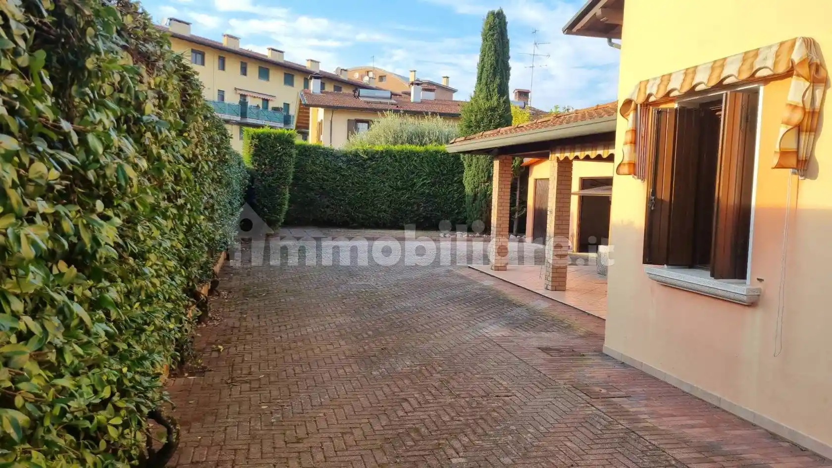 Villetta a schiera - foto 4