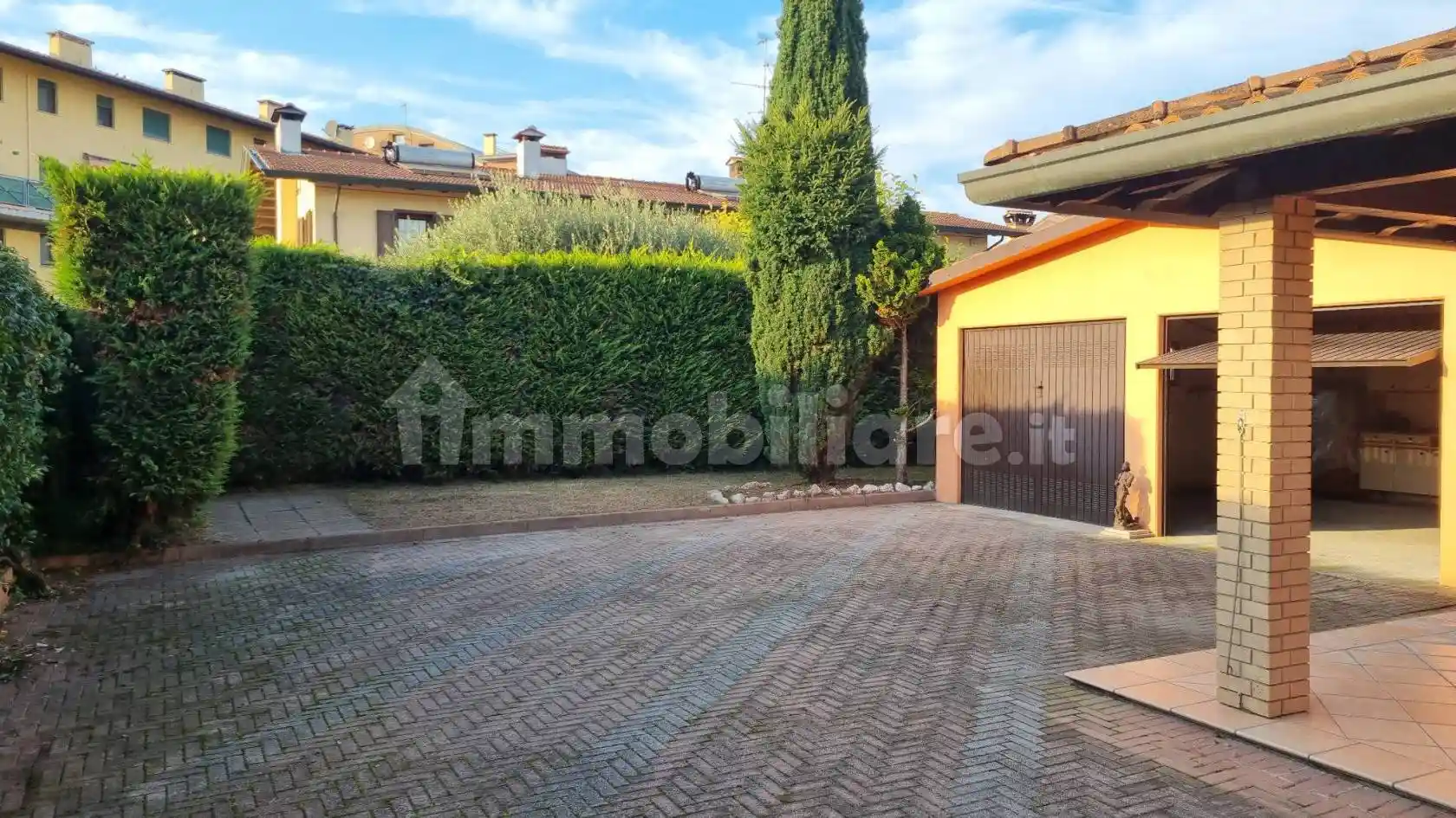 Villetta a schiera - foto 5