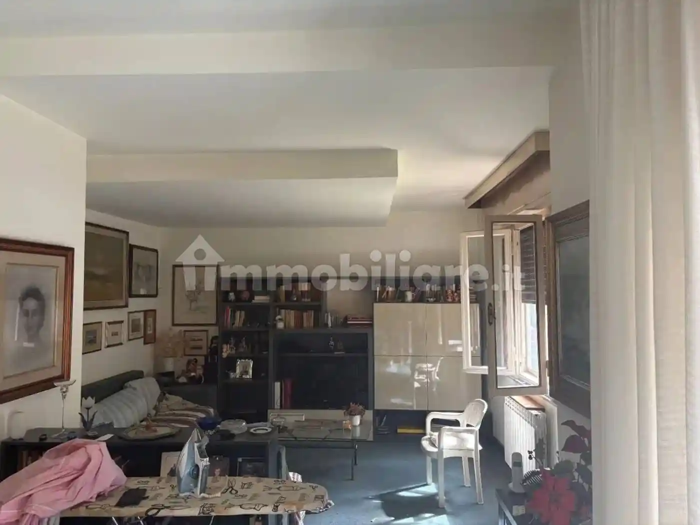 Villa unifamiliare via Giuseppe Parini, 56127, Pratale, Pisa - foto 2