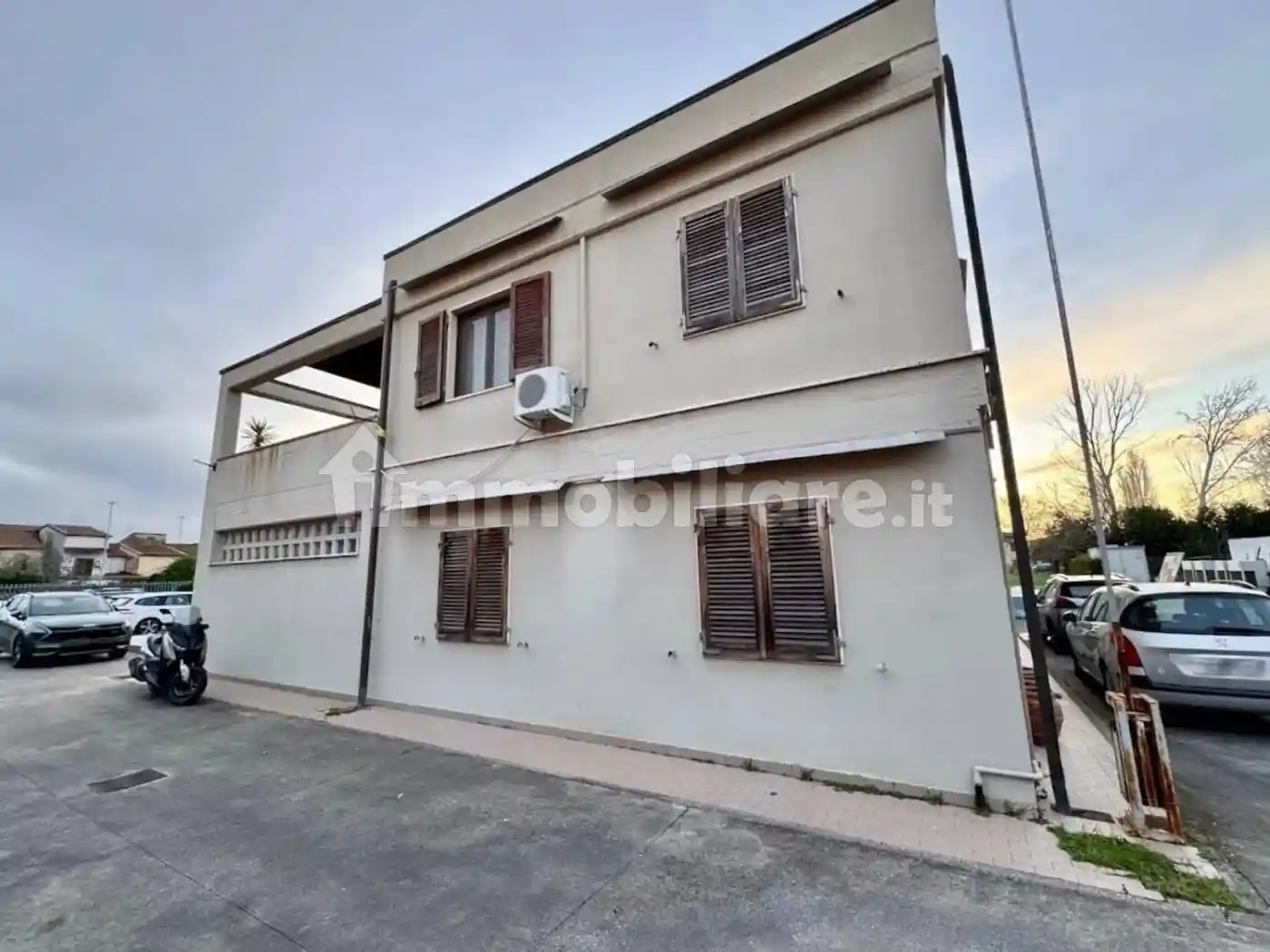 Villa unifamiliare via Alberello, 39, Riglione - Oratoio, Pisa - foto 2