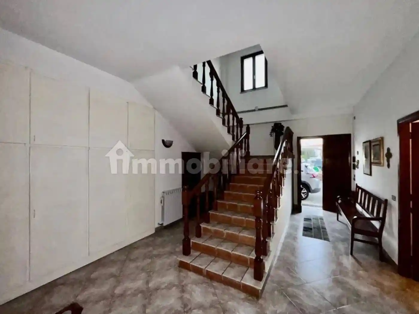 Villa unifamiliare via Alberello, 39, Riglione - Oratoio, Pisa - foto 5