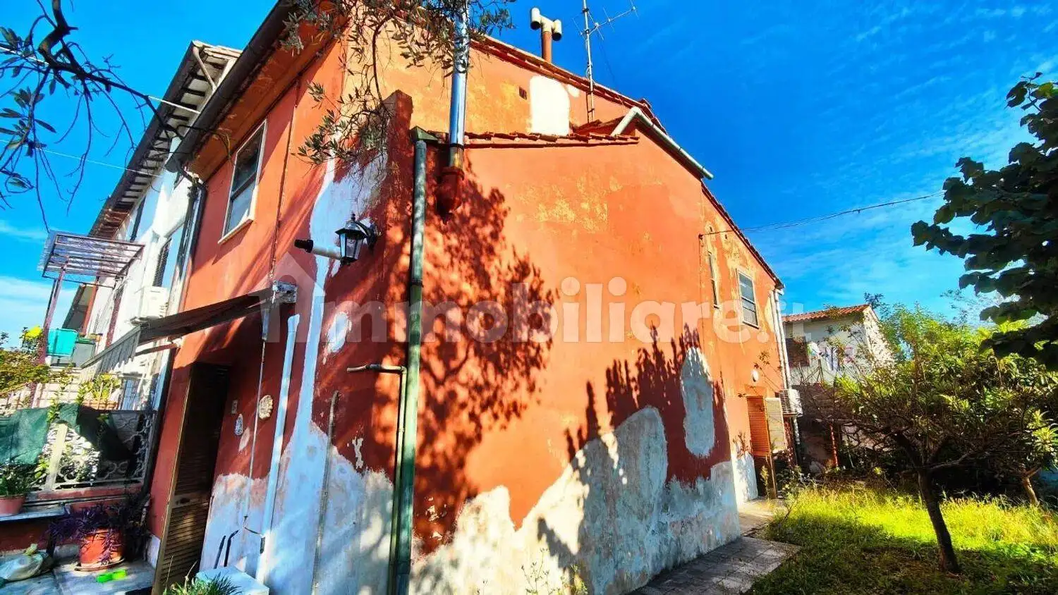 Villa in vendita a San Giuliano Terme