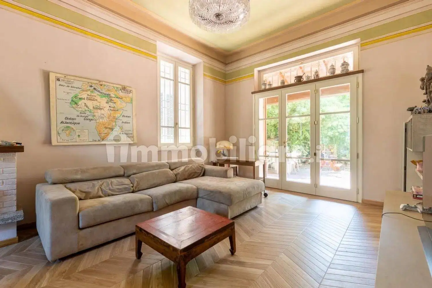 Villa in vendita a Lucca