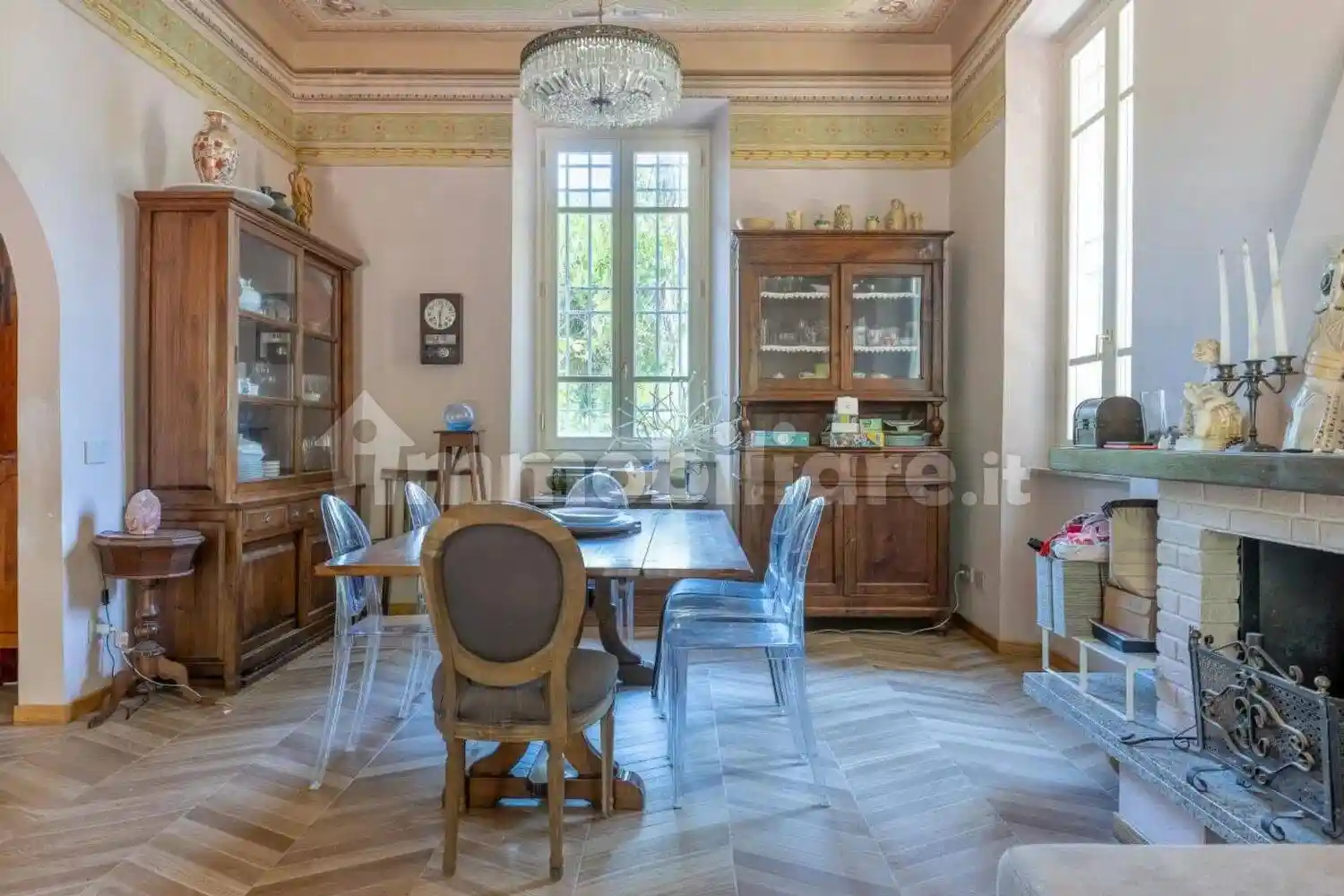 Villa unifamiliare Urb. Santa Maria Del Giudice Neighbourhood: Santa Maria Del Giudice, Santa Maria del Giudice, Lucca - foto 5