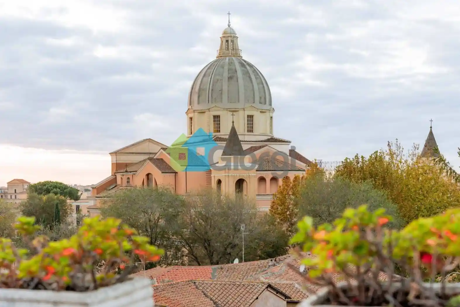 Attico - Mansarda in vendita a Roma