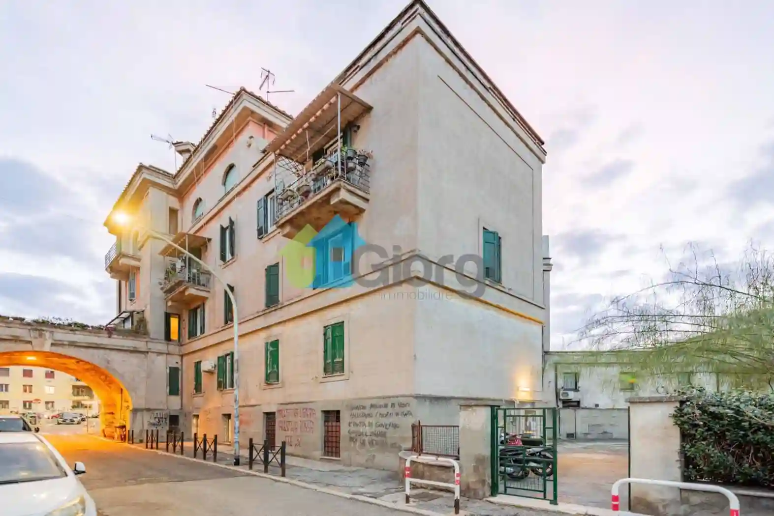 Attico - Mansarda - foto 5