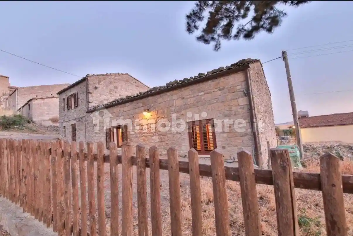 Villa unifamiliare Contrada Dona Legge, Castellana Sicula - foto 3