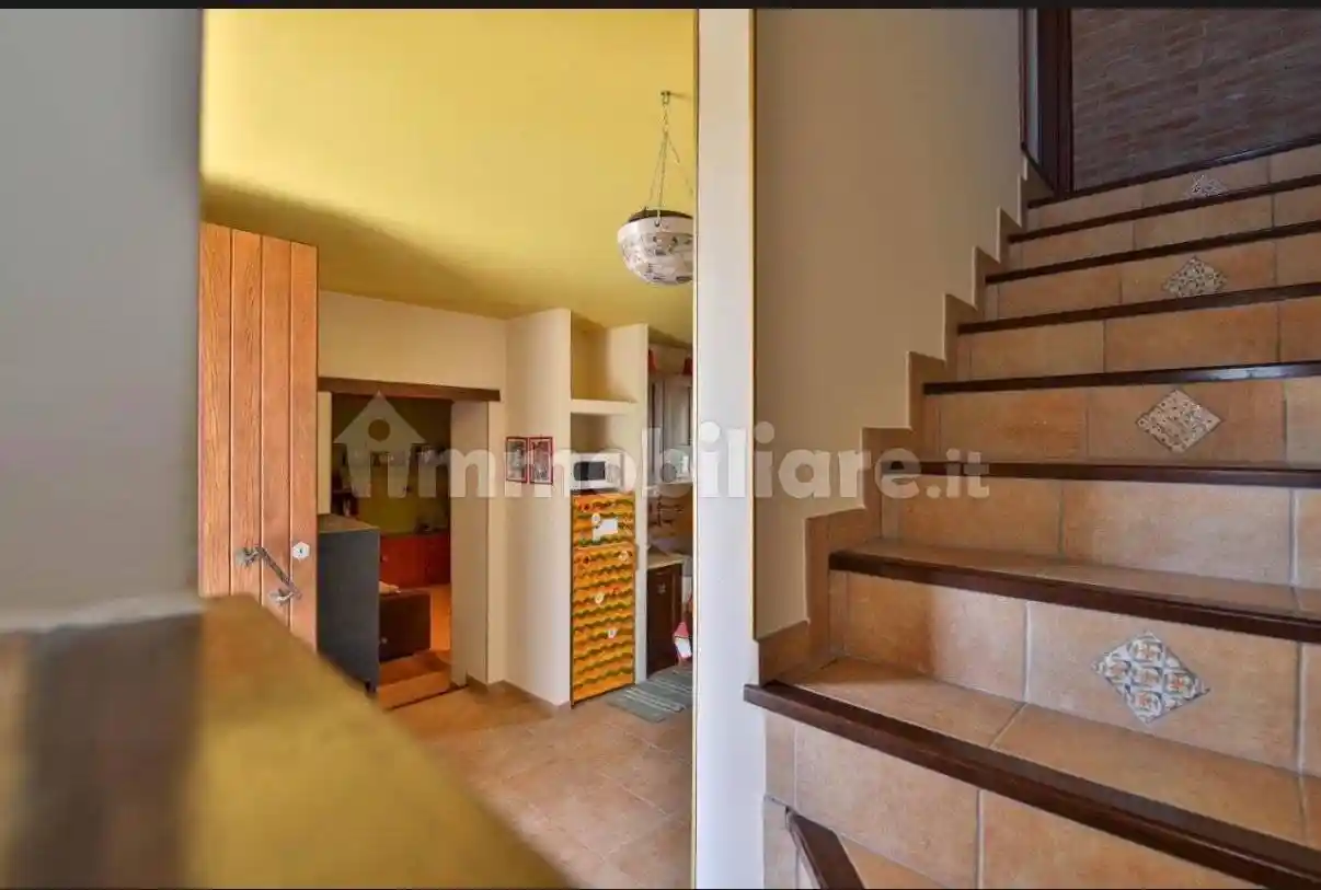 Villa unifamiliare Contrada Dona Legge, Castellana Sicula - foto 5