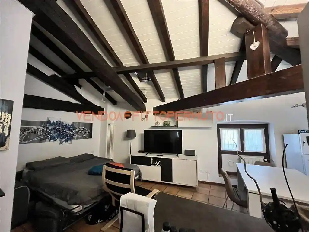 Appartamento in vendita a Romano di Lombardia