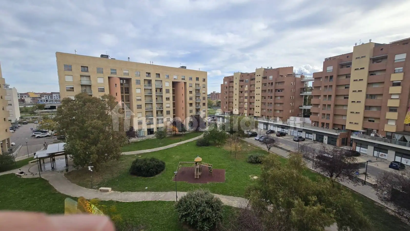 Appartamento in vendita a Pescara