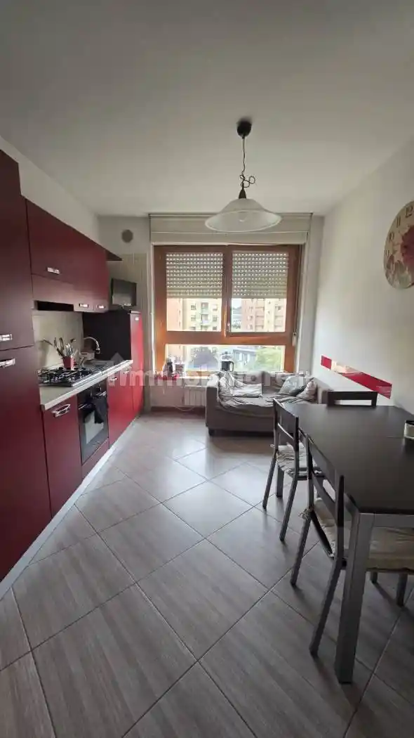 Quadrilocale via Cetteo Ciglia 52/6, Tiburtina, Pescara - foto 2