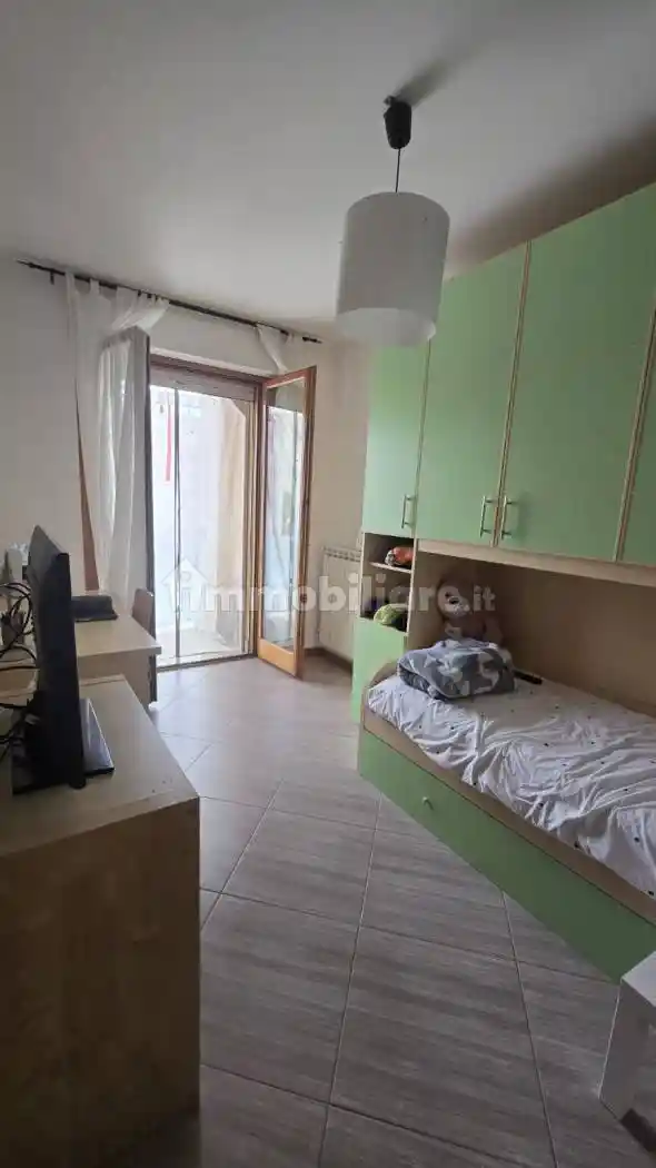 Quadrilocale via Cetteo Ciglia 52/6, Tiburtina, Pescara - foto 3