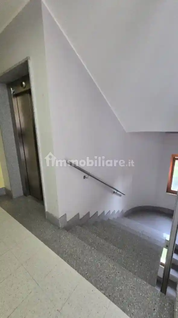 Quadrilocale via Cetteo Ciglia 52/6, Tiburtina, Pescara - foto 4