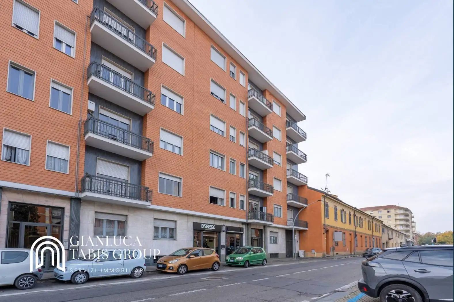 Appartamento in vendita a Chieri