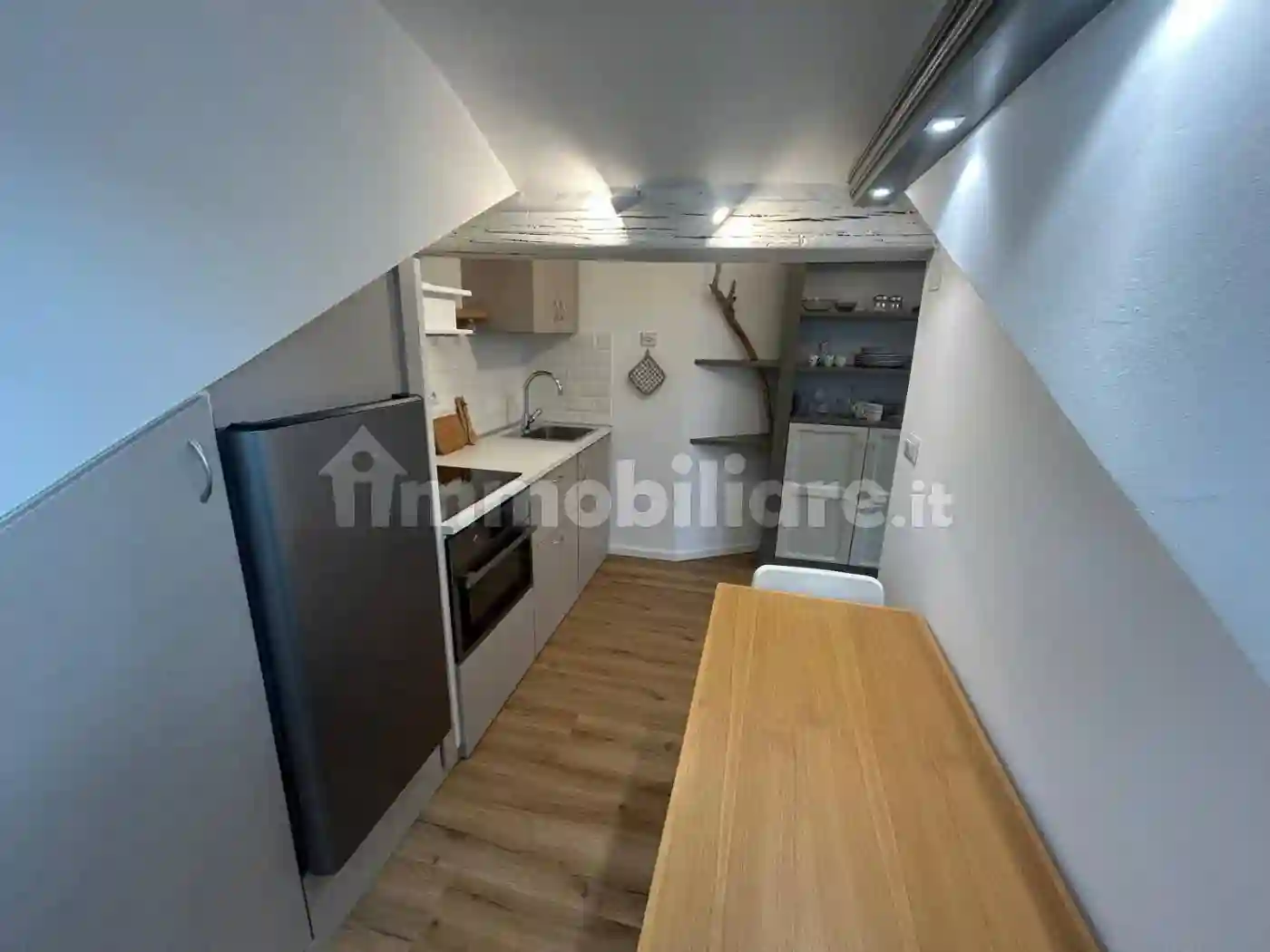 Attico - Mansarda - foto 3