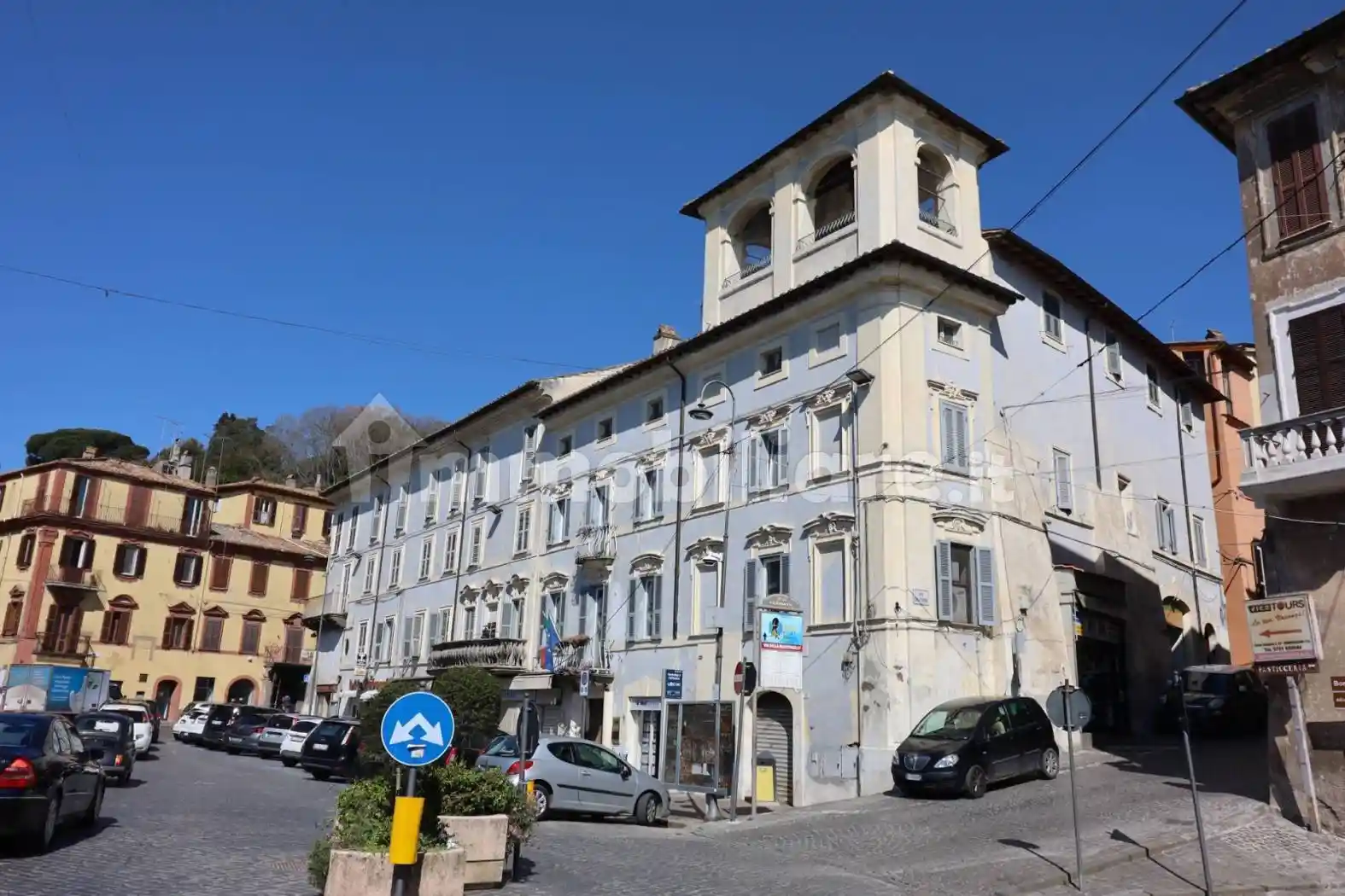 Attico - Mansarda in vendita a Ronciglione