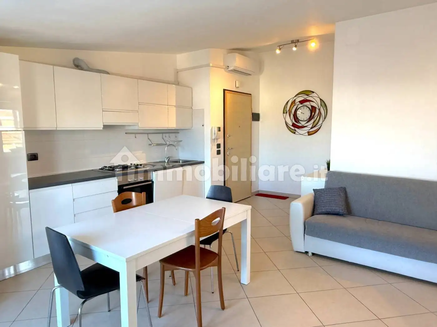 Appartamento in vendita a Pescara