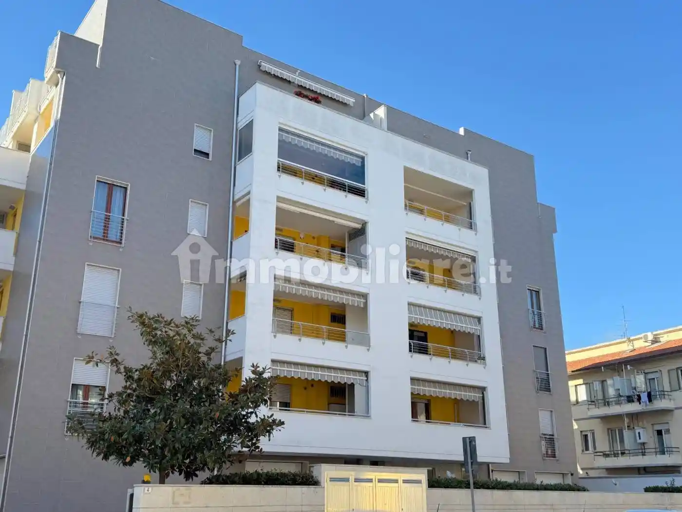 Trilocale via Francesco Filomusi Guelfi 6, Stadio - Lungomare Colombo, Pescara - foto 2