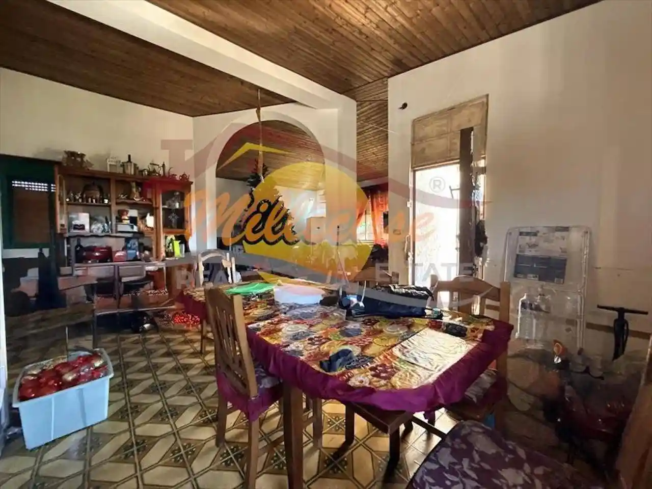 Villa unifamiliare Strada Spinagallo, Maeggio, Siracusa - foto 2