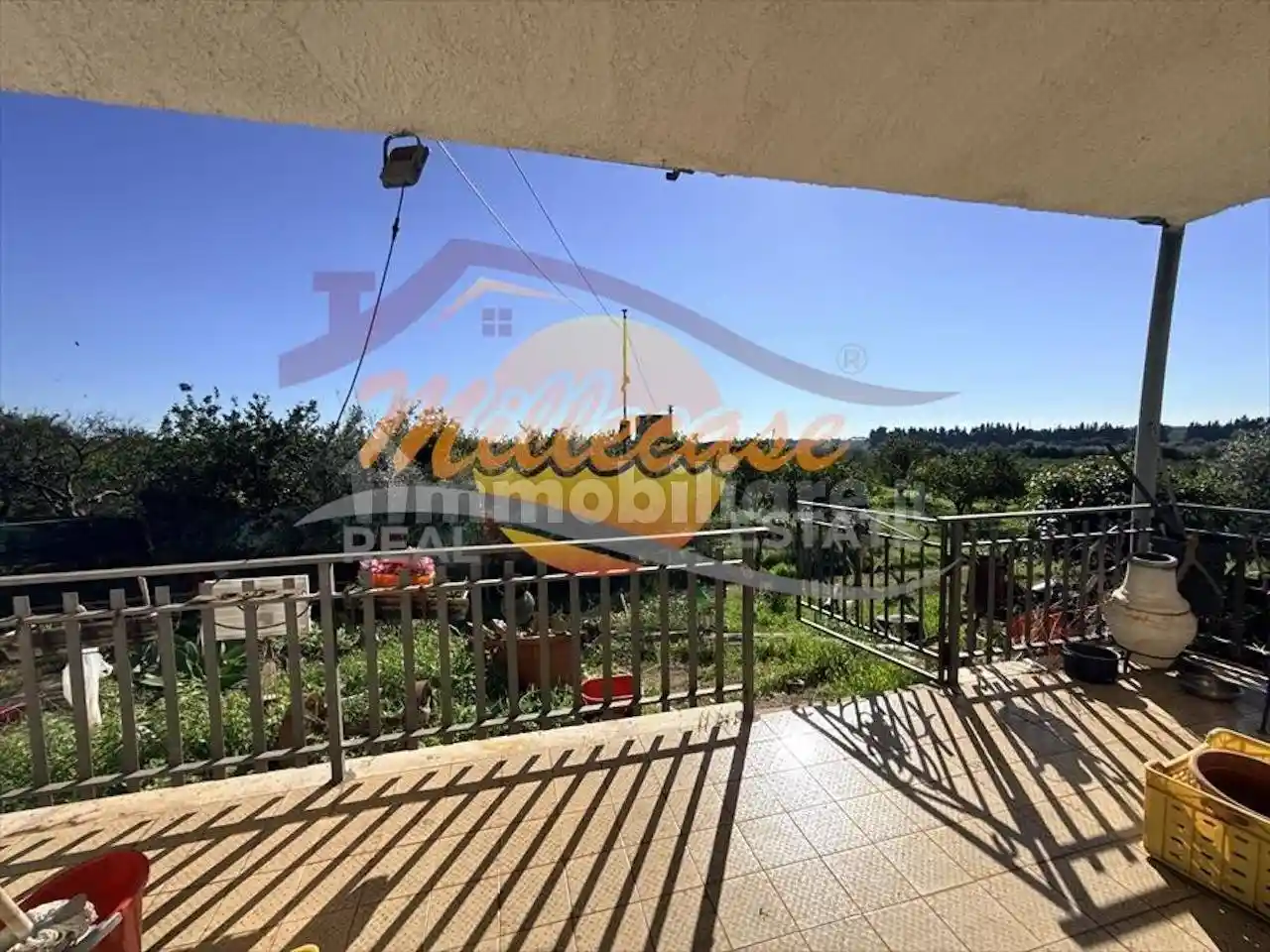 Villa unifamiliare Strada Spinagallo, Maeggio, Siracusa - foto 3