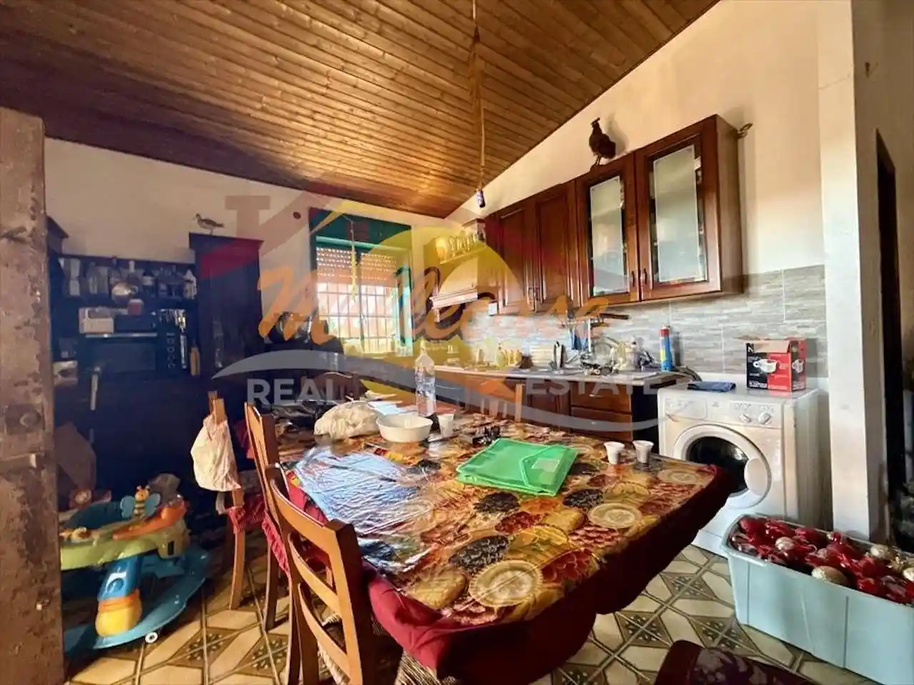 Villa unifamiliare Strada Spinagallo, Maeggio, Siracusa - foto 4