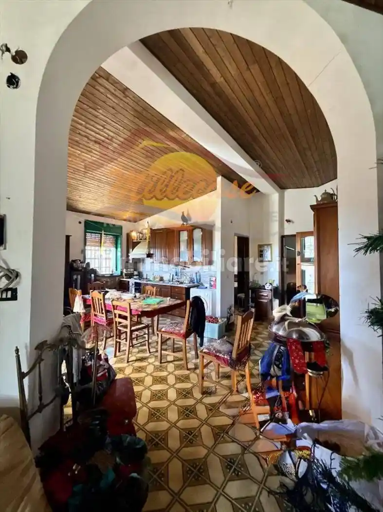 Villa unifamiliare Strada Spinagallo, Maeggio, Siracusa - foto 5