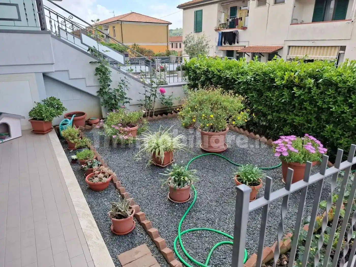 Appartamento in vendita a Roccastrada